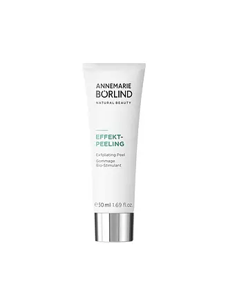 ANNEMARIE BÖRLIND | EFFEKT-PEELING 50ml | 